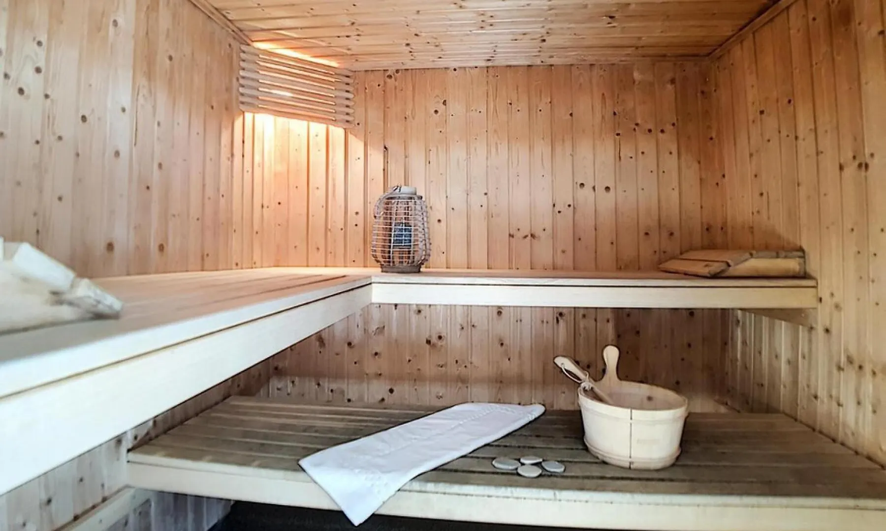 Residence Les Cristaux - Appartement Renove - Proche Des Pistes - Balcon - Sauna - Wifi - Hammam Mae-0424 サン・マルタン・ド・ベルヴィル 0*,  フランス